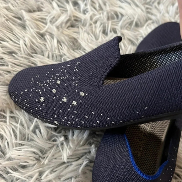 ROTHY’S Zodiac Shoes (Aquarius) Size 6 - Picture 7 of 10